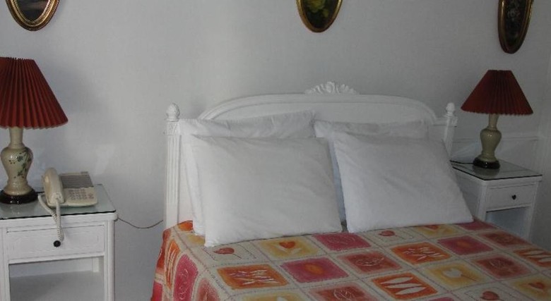 Hotel Casa Gonzalez