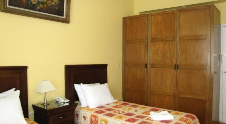 Hotel Casa Gonzalez