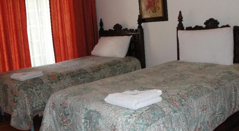 Hotel Casa Gonzalez
