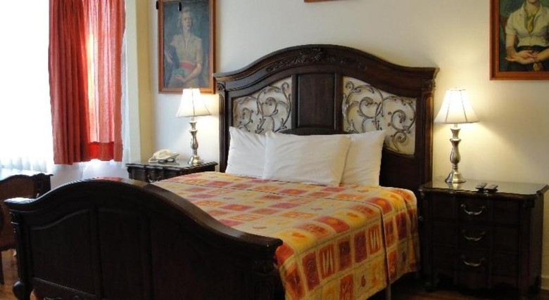 Hotel Casa Gonzalez