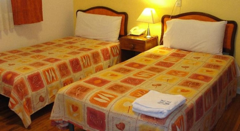 Hotel Casa Gonzalez
