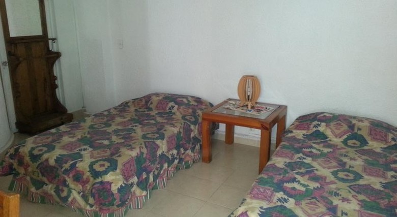 Anys Hostal