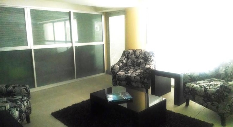 Aparthotel Capital Suites Luxury Residences & Offices