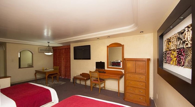 Hotel Vermont