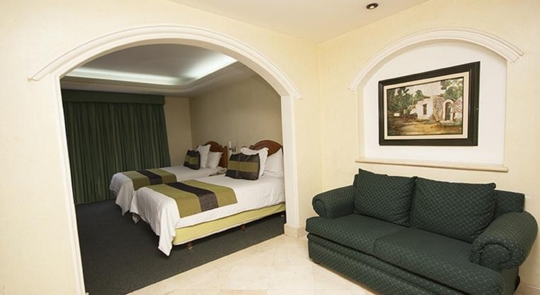 Hotel Vermont