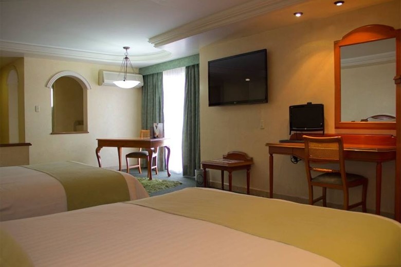 Hotel Vermont
