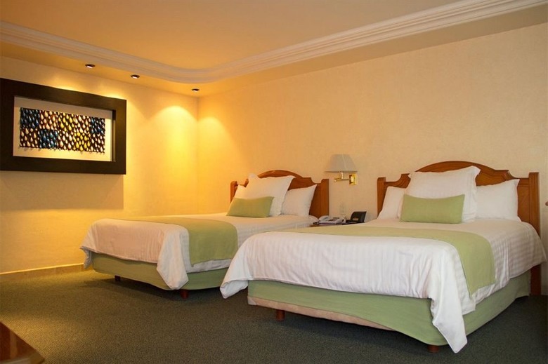 Hotel Vermont