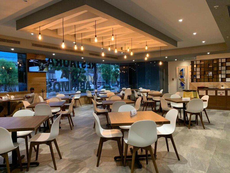 Hotel Samil Plaza