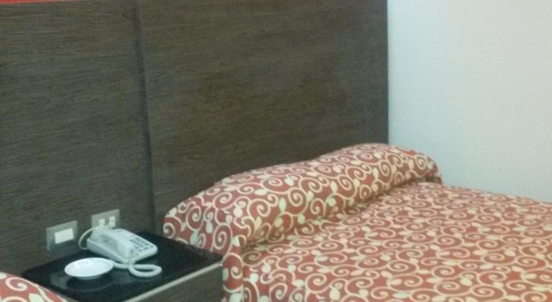 Hotel Yale