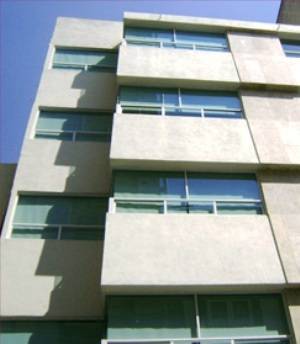 Apartamento Suites Berna 12