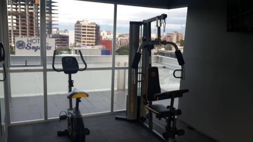 Hotel Block Suites