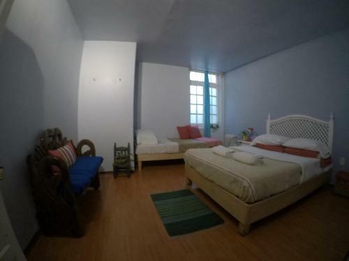 Hostel Home