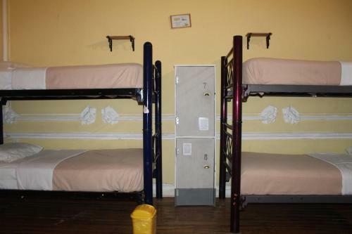 Hostel Home
