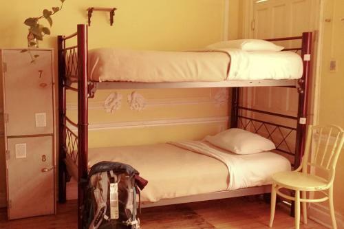 Hostel Home