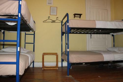 Hostel Home
