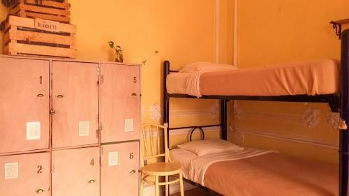 Hostel Home