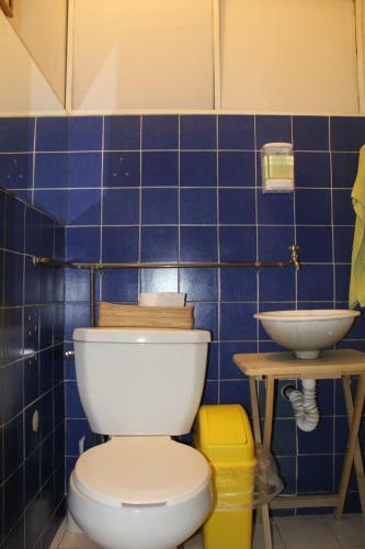 Hostel Home