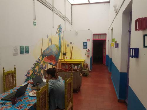 Hostel Home