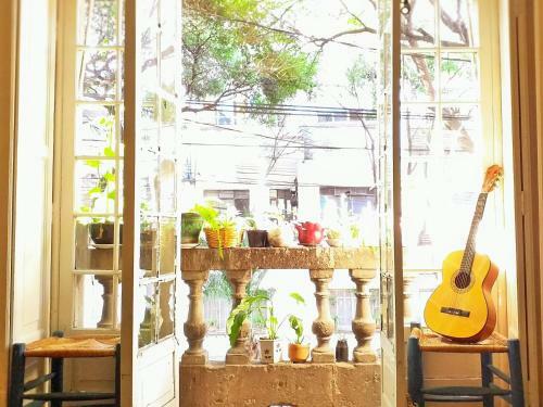 Hostel Home