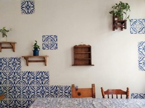 Hostel Home