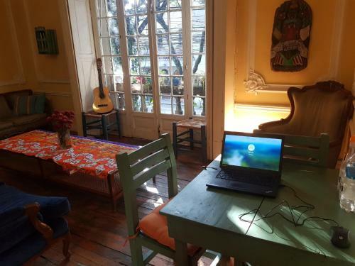 Hostel Home