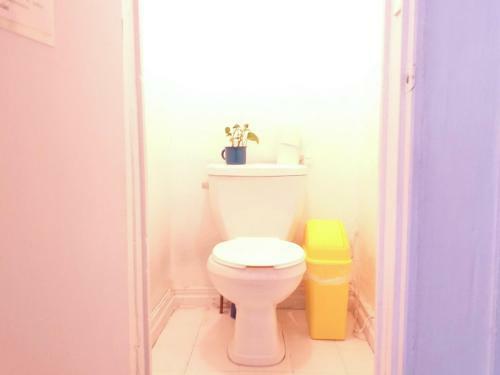 Hostel Home