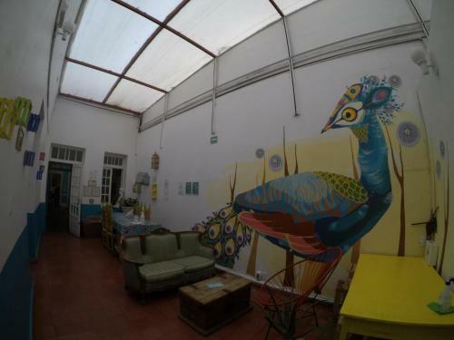 Hostel Home