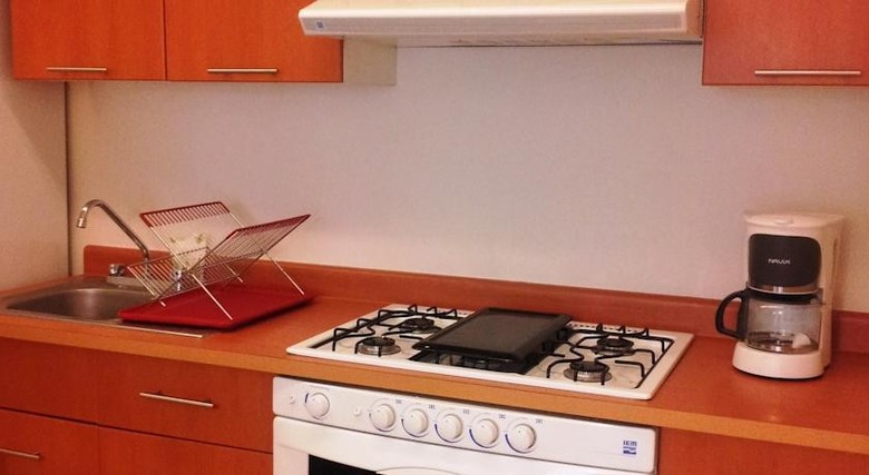 Apartamento Alameda Centro Historico
