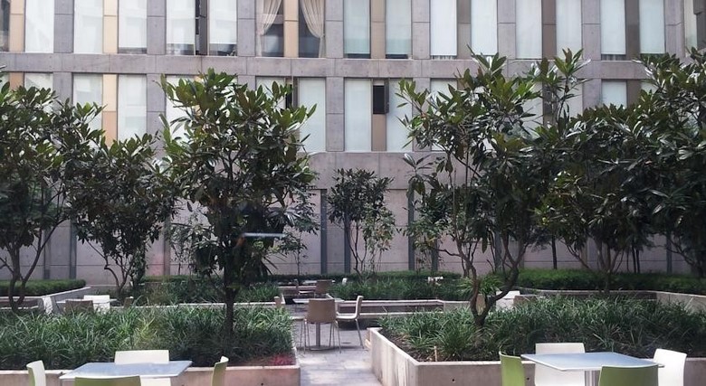 Apartamento Alameda Centro Historico
