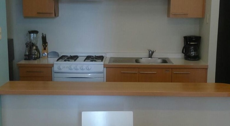 Apartamento Alameda Centro Historico