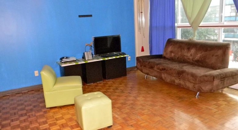 Bed And Breakfast M�xico Roma Norte