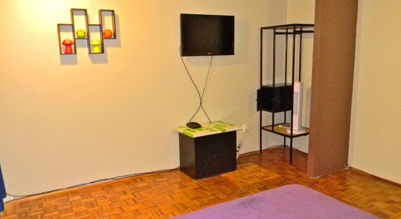 Bed And Breakfast M�xico Roma Norte