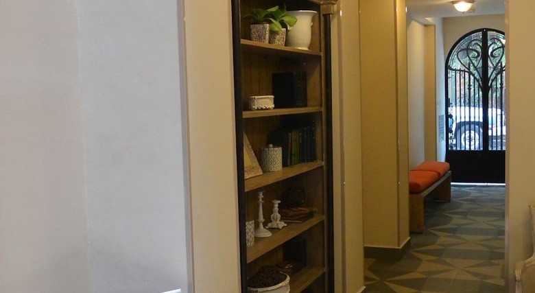 Aparthotel Wyndham Garden Residences