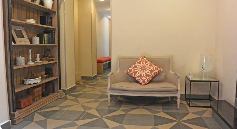 Aparthotel Wyndham Garden Residences