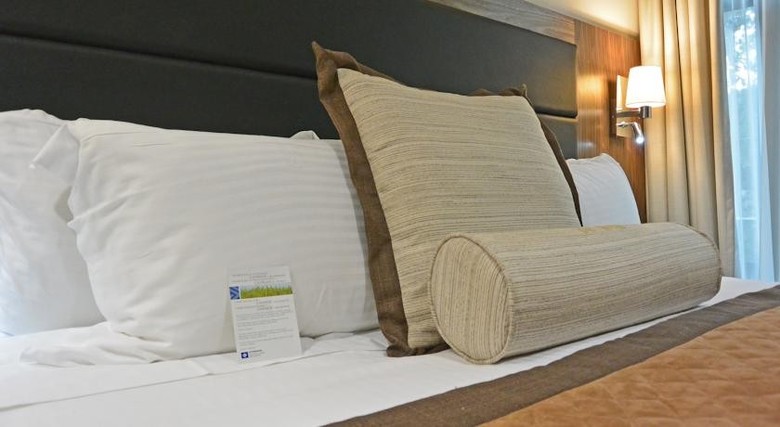 Aparthotel Wyndham Garden Residences