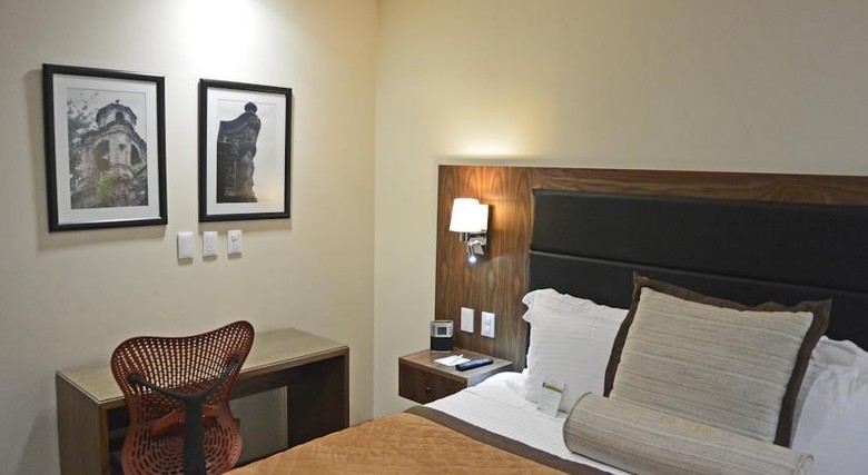 Aparthotel Wyndham Garden Residences