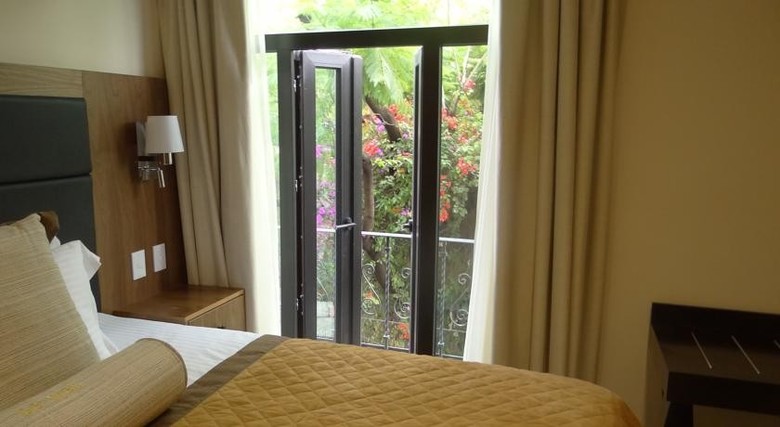 Aparthotel Wyndham Garden Residences