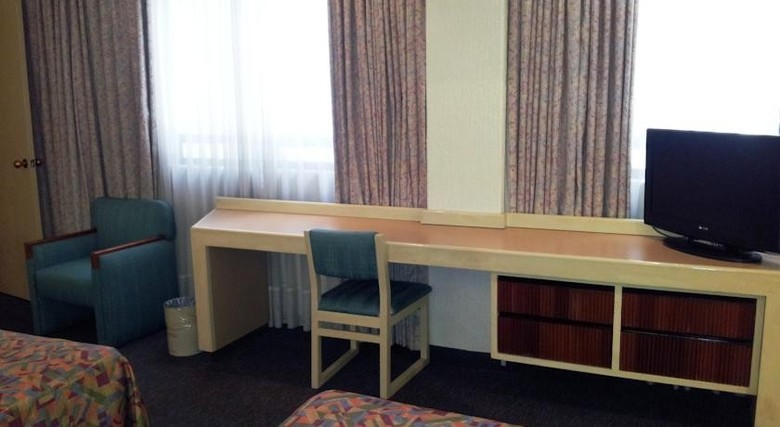 Hotel Fleming