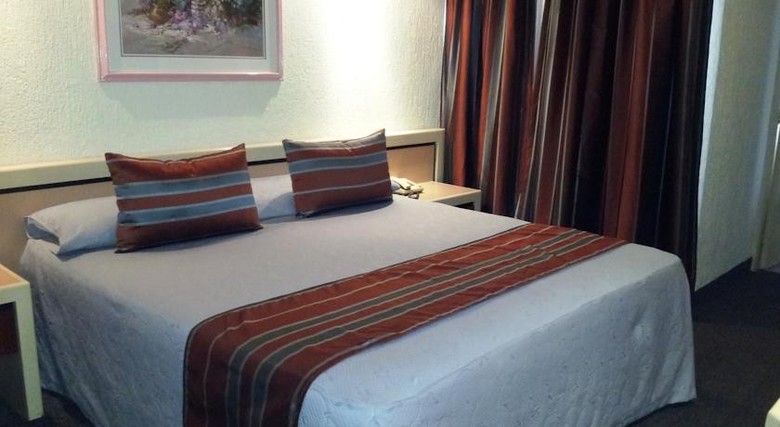 Hotel Fleming