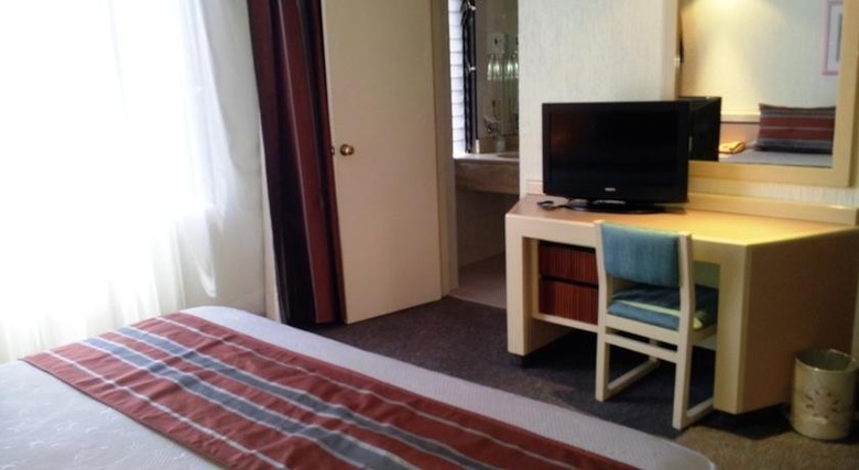 Hotel Fleming