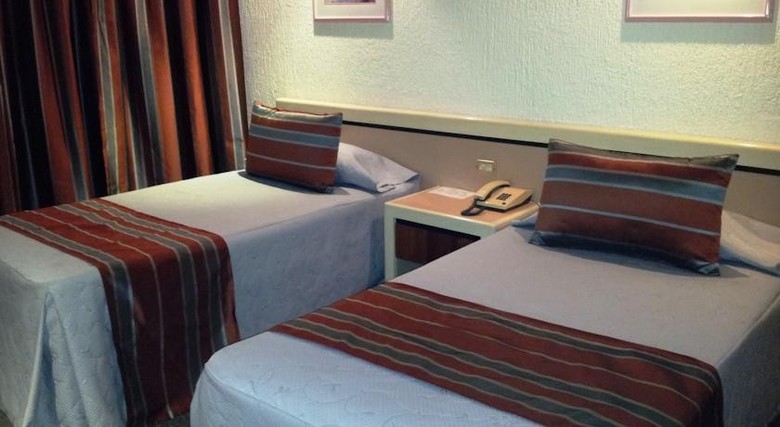 Hotel Fleming