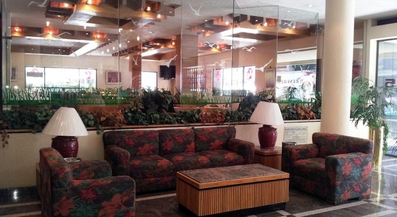 Hotel Fleming