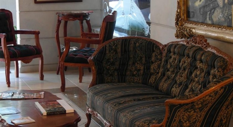 Aparthotel Suites Aristoteles 140