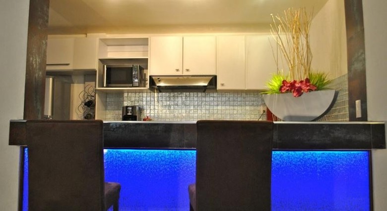 Apartamento Business Suites Sg