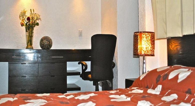 Apartamento Business Suites Sg