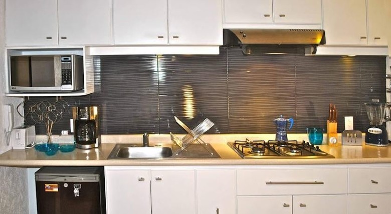 Apartamento Business Suites Sg