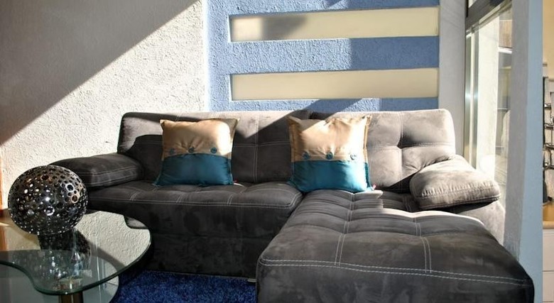 Apartamento Business Suites Sg