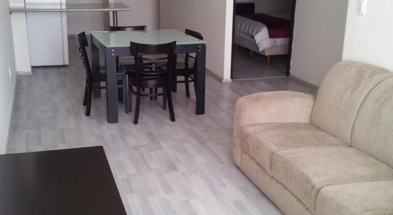 Apartamentos Suites Oklahoma