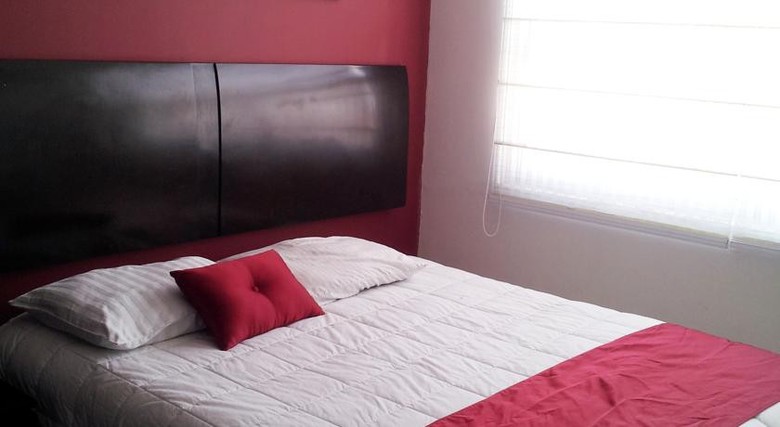Apartamentos Suites Oklahoma