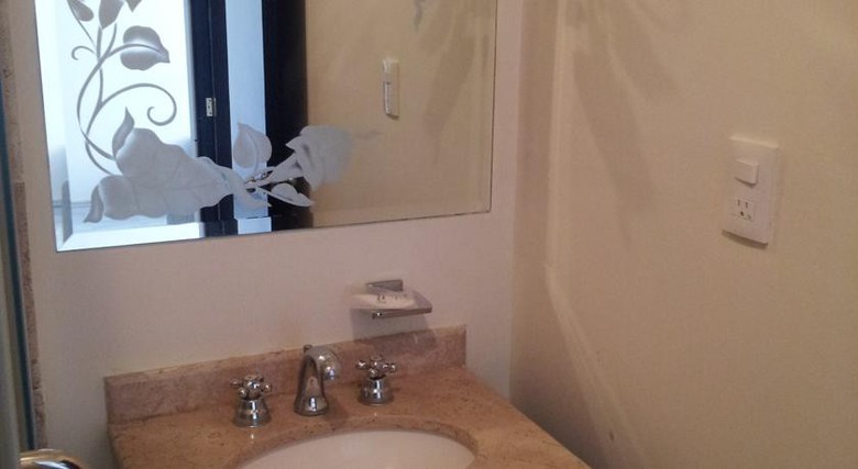 Apartamentos Suites Oklahoma